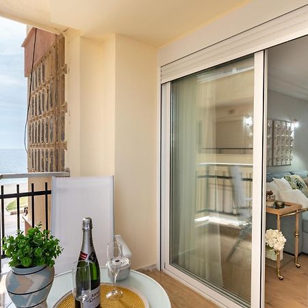 Malagasuite Niza II Fuengirola Exterior foto